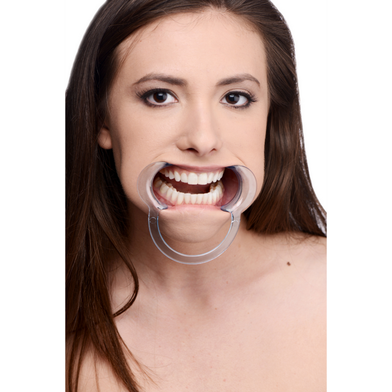 Cheek Retractor Dental - Mouth Gag