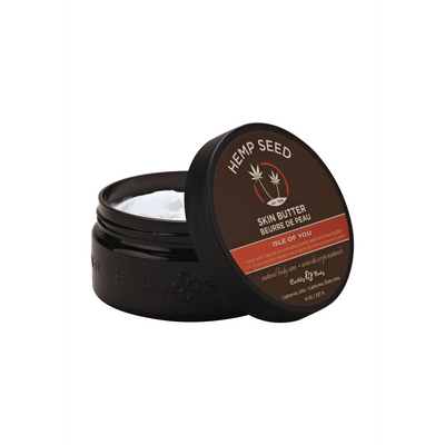 Isle of You Skin Butter - 8 oz / 227 gr