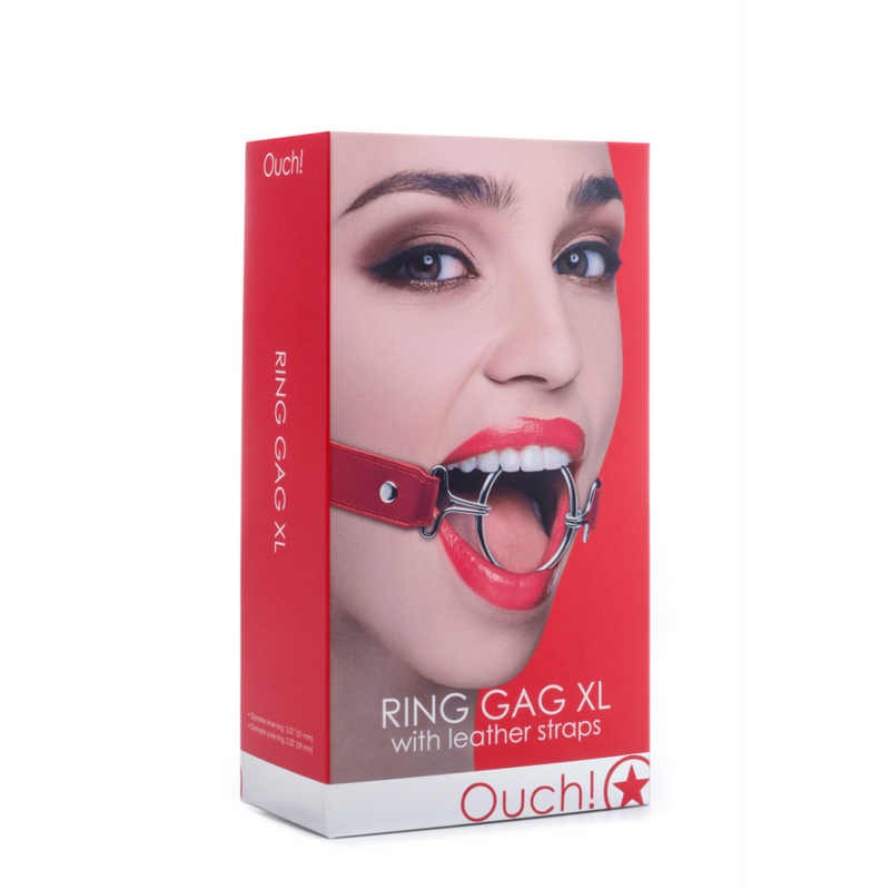 Ring Gag XL